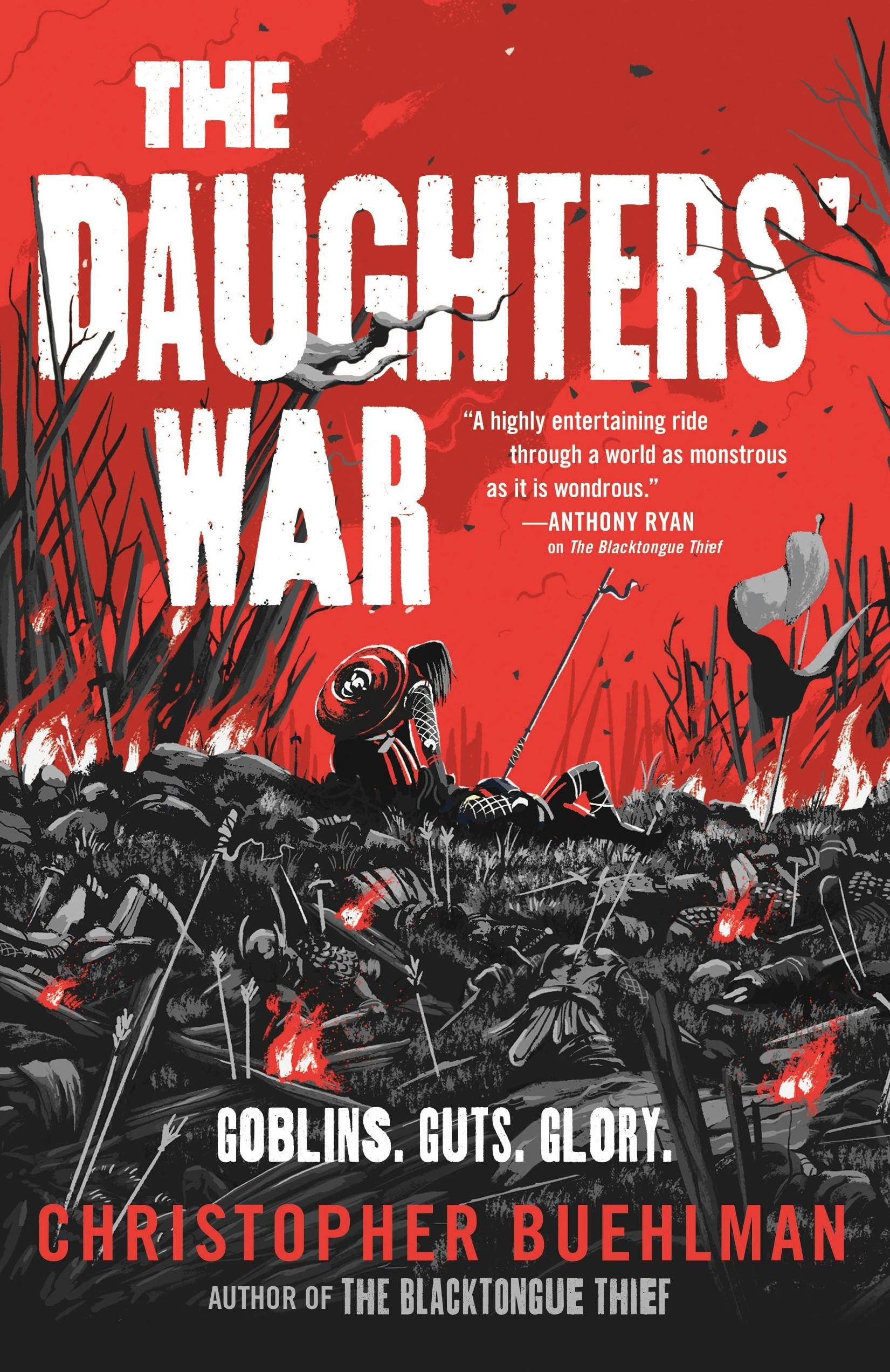 The Daughters' War