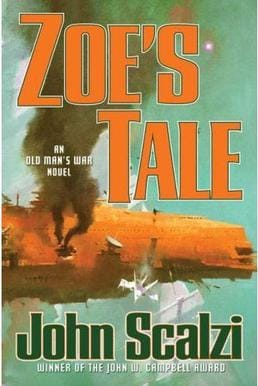 Zoe's Tale