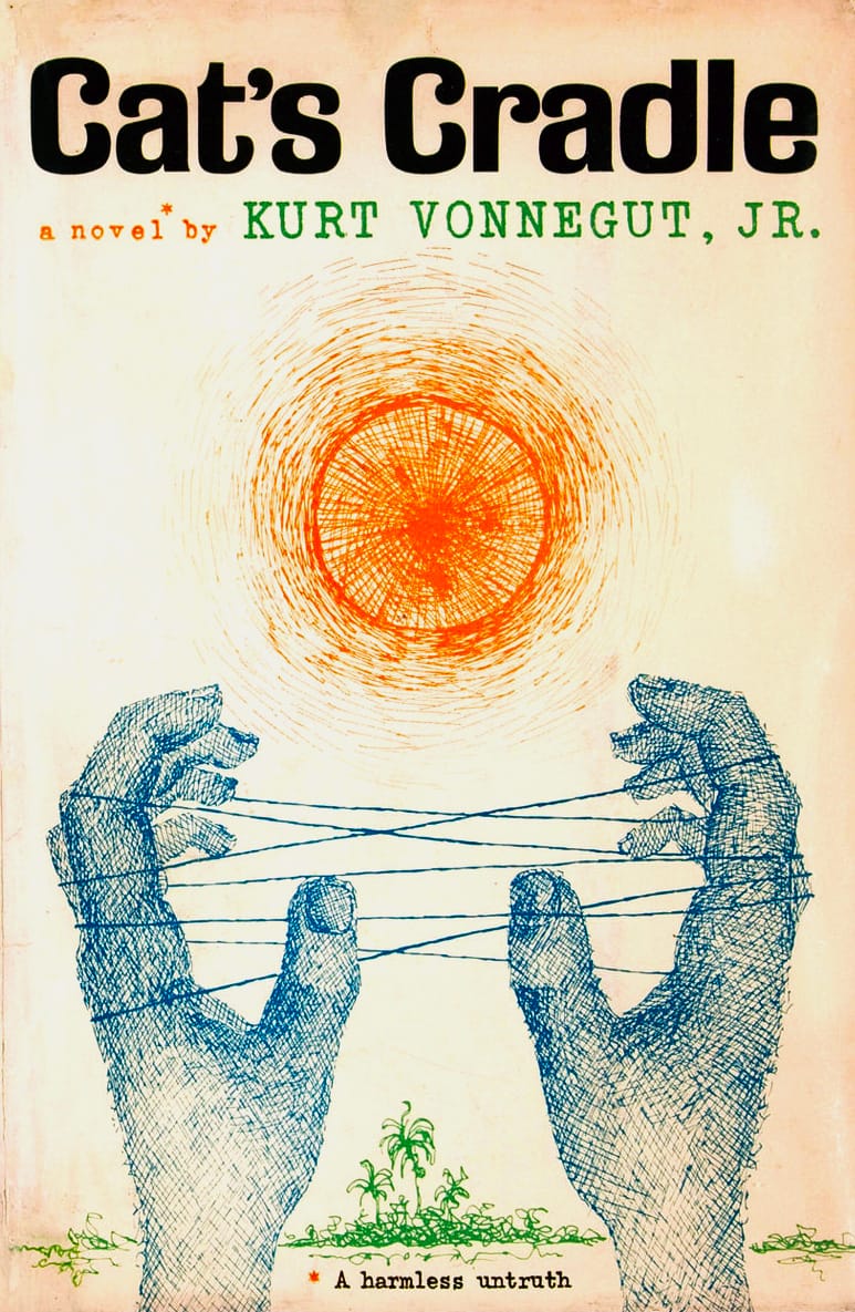 Cat’s Cradle