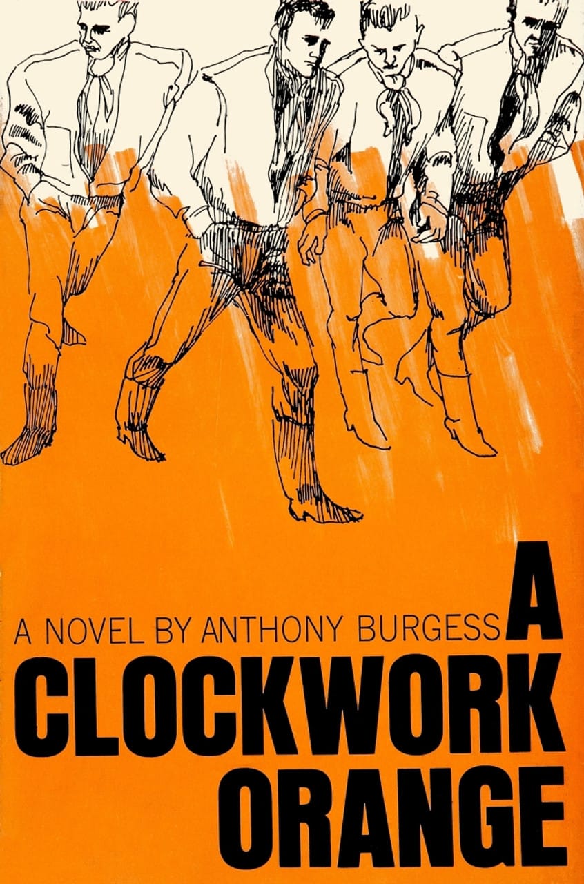 A Clockwork Orange