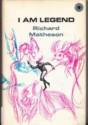 I Am Legend