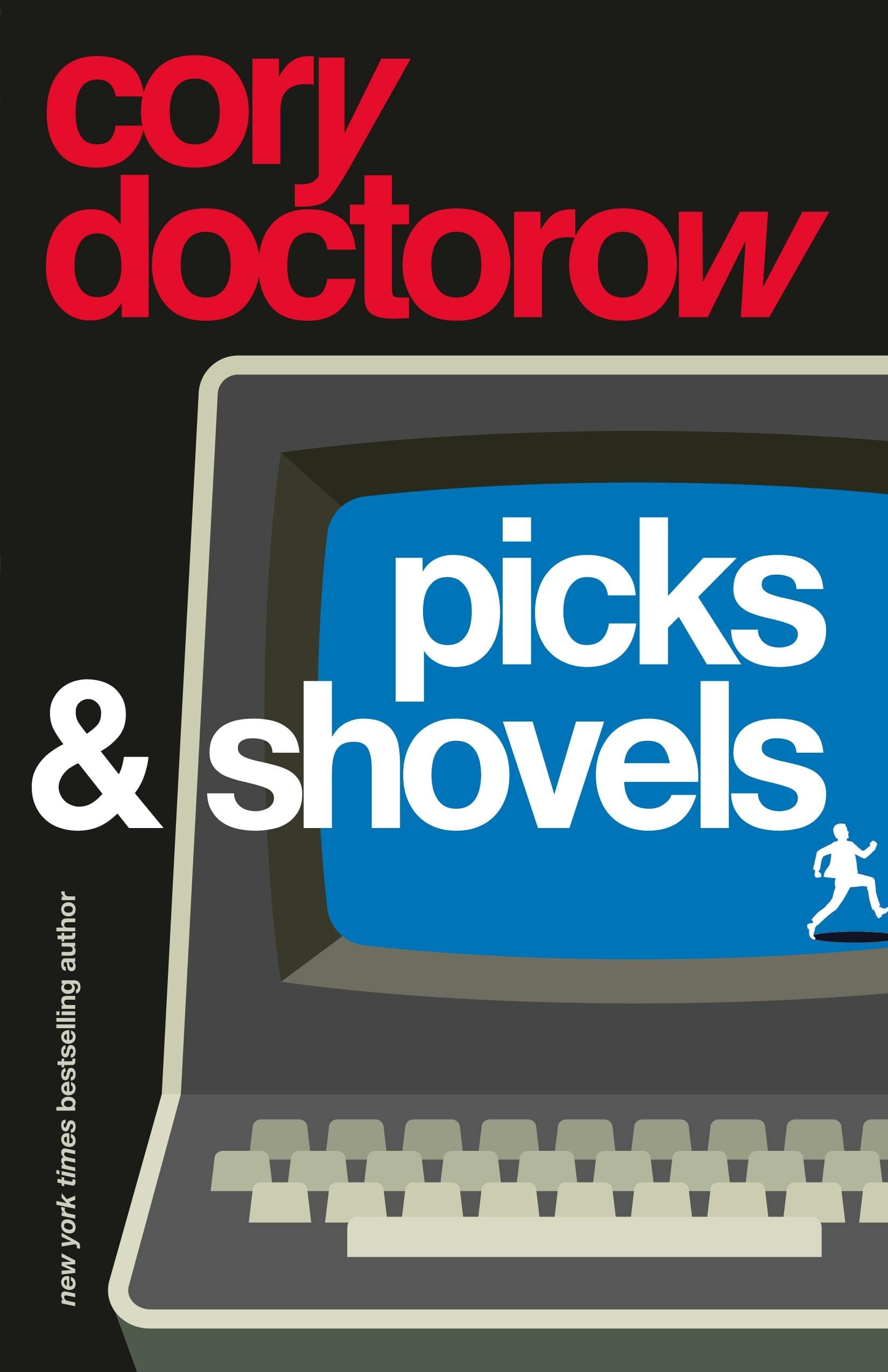 Picks & Shovels