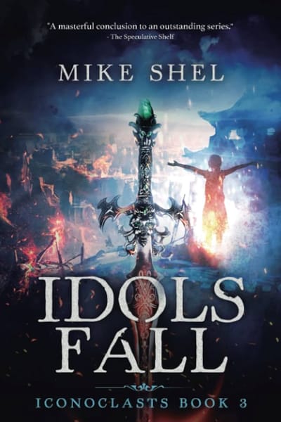 Idols Fall