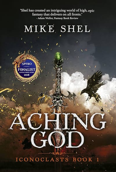 Aching God