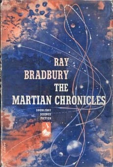 The Martian Chronicles