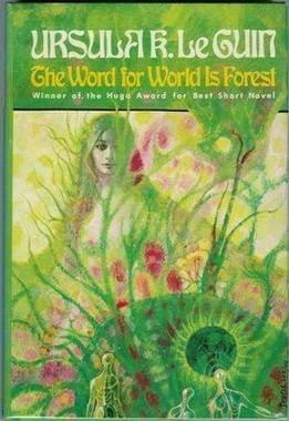 The Word for World is Forest