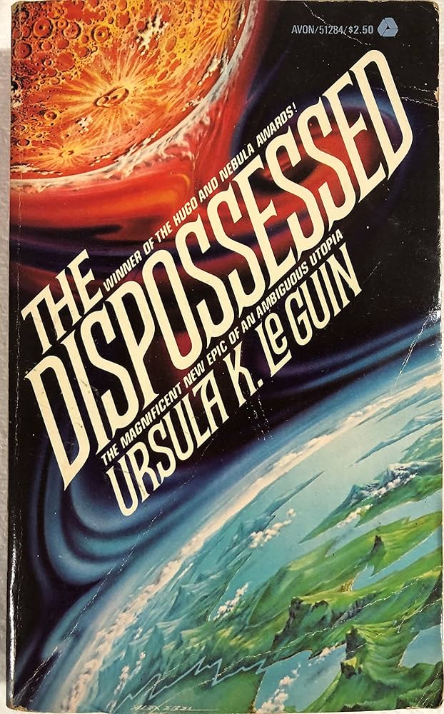 The Dispossessed