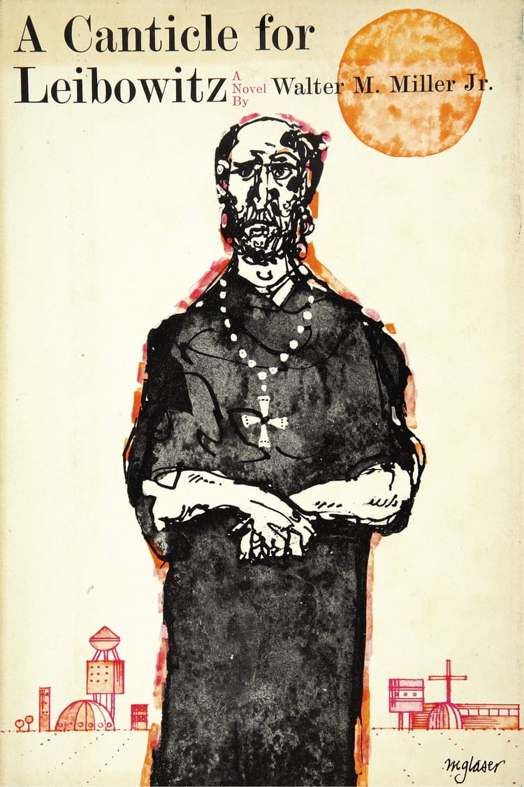 A Canticle for Leibowitz